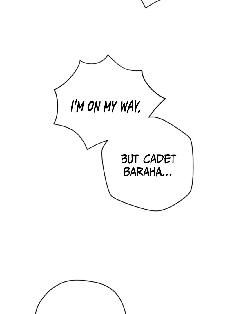 The Flower Who Bears The Sword - Chapter 21 Page 15