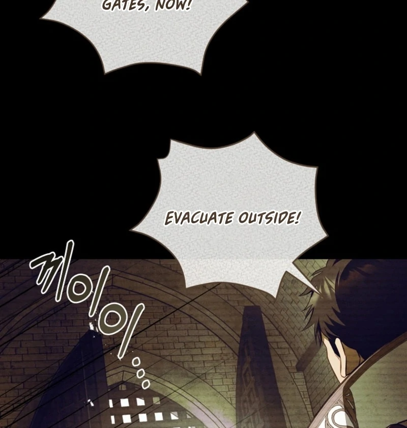 The Flower Who Bears The Sword - Chapter 21 Page 22