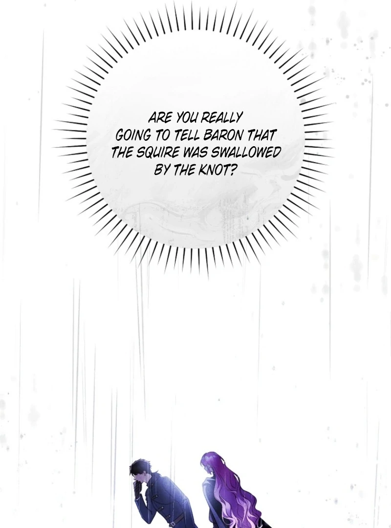 The Flower Who Bears The Sword - Chapter 21 Page 30