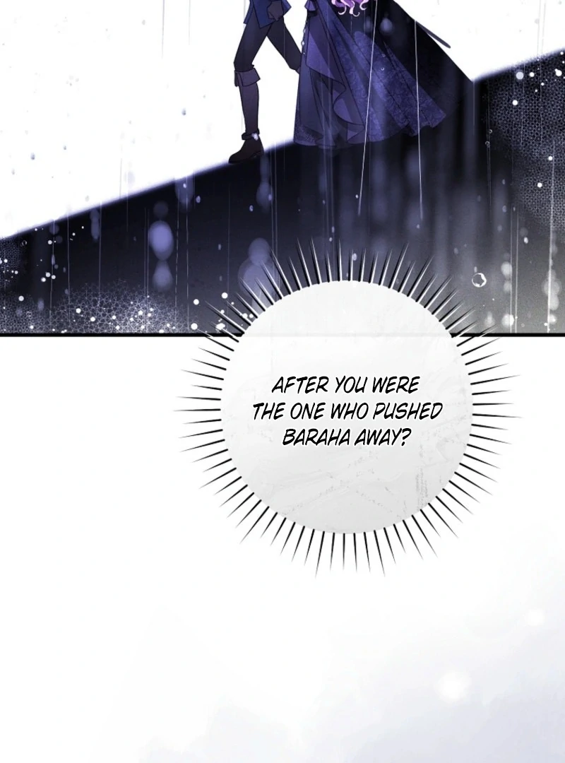 The Flower Who Bears The Sword - Chapter 21 Page 31