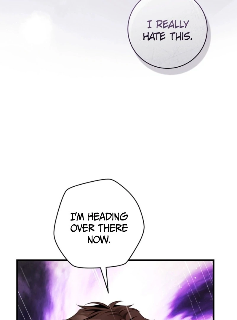 The Flower Who Bears The Sword - Chapter 21 Page 33