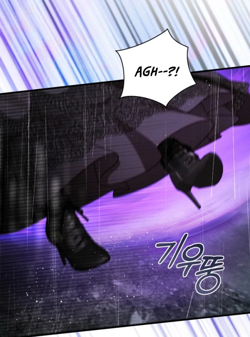 The Flower Who Bears The Sword - Chapter 21 Page 36