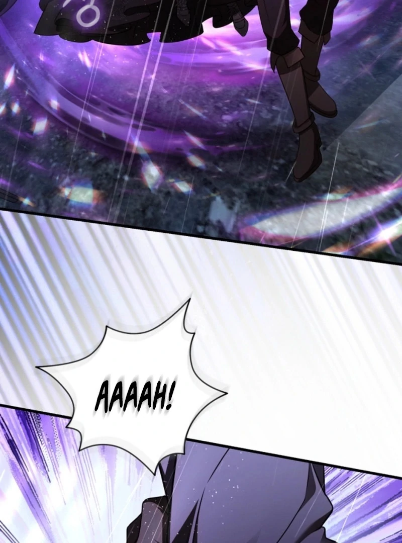 The Flower Who Bears The Sword - Chapter 21 Page 38