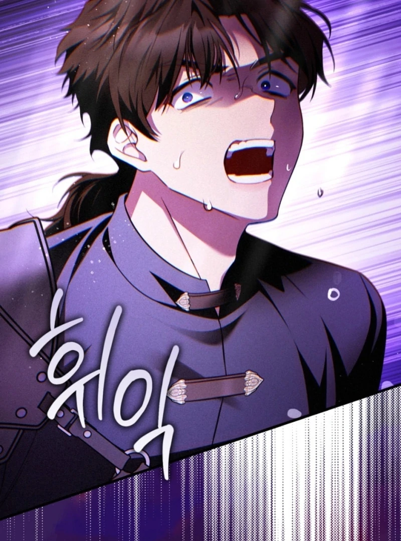 The Flower Who Bears The Sword - Chapter 21 Page 41
