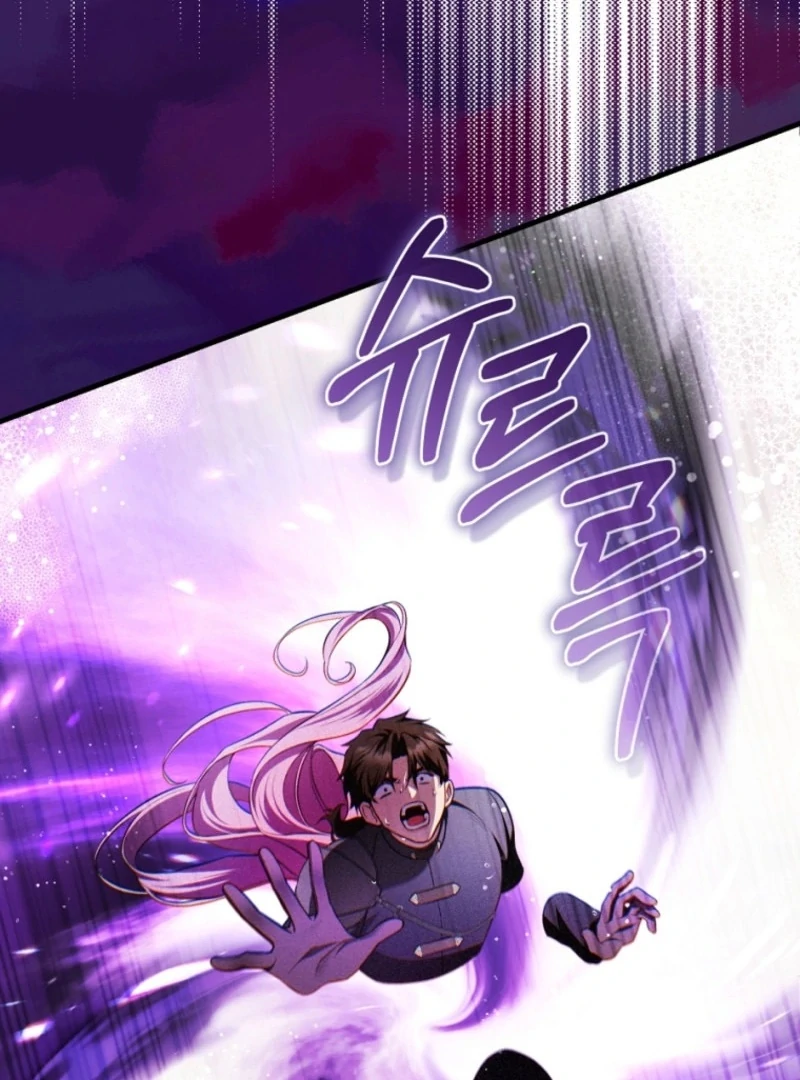 The Flower Who Bears The Sword - Chapter 21 Page 42