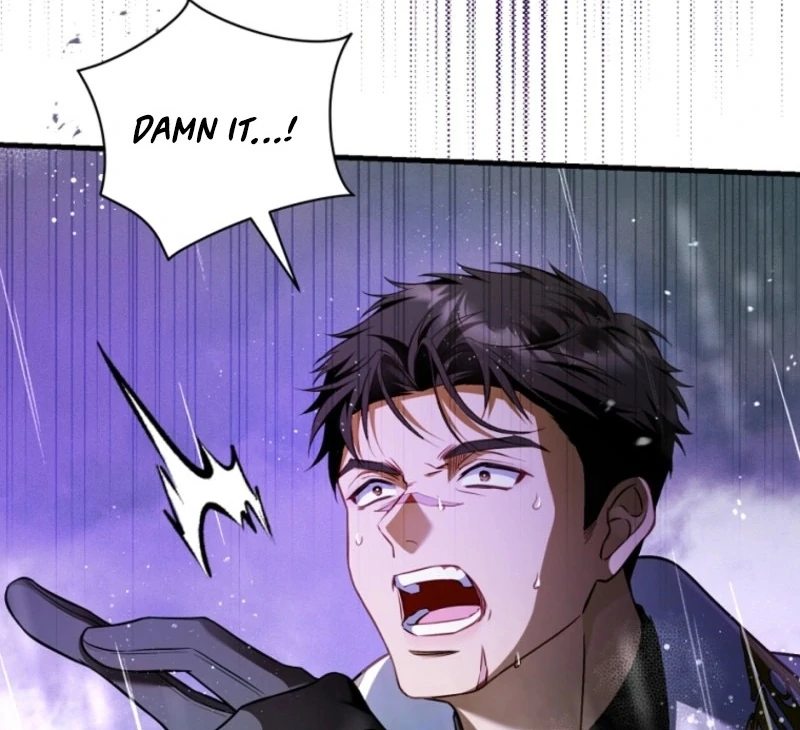 The Flower Who Bears The Sword - Chapter 21 Page 44
