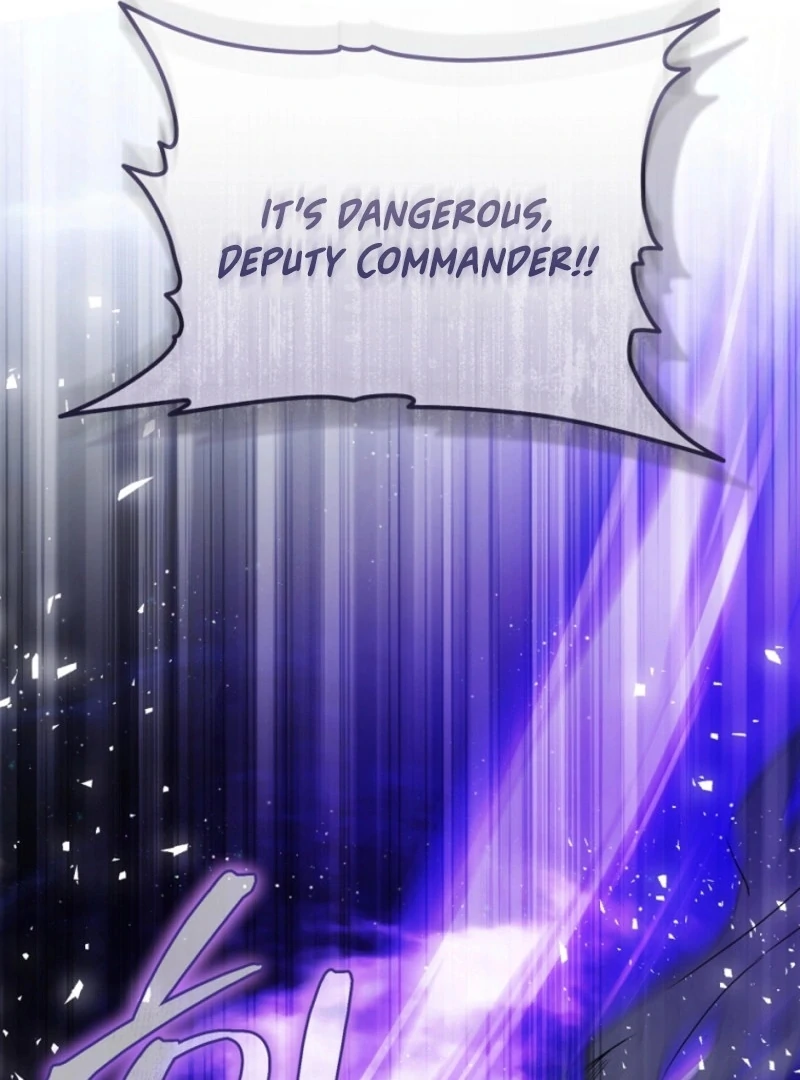 The Flower Who Bears The Sword - Chapter 21 Page 46
