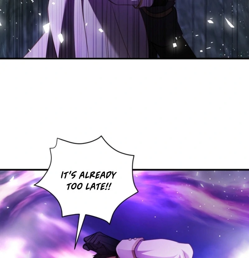 The Flower Who Bears The Sword - Chapter 21 Page 50