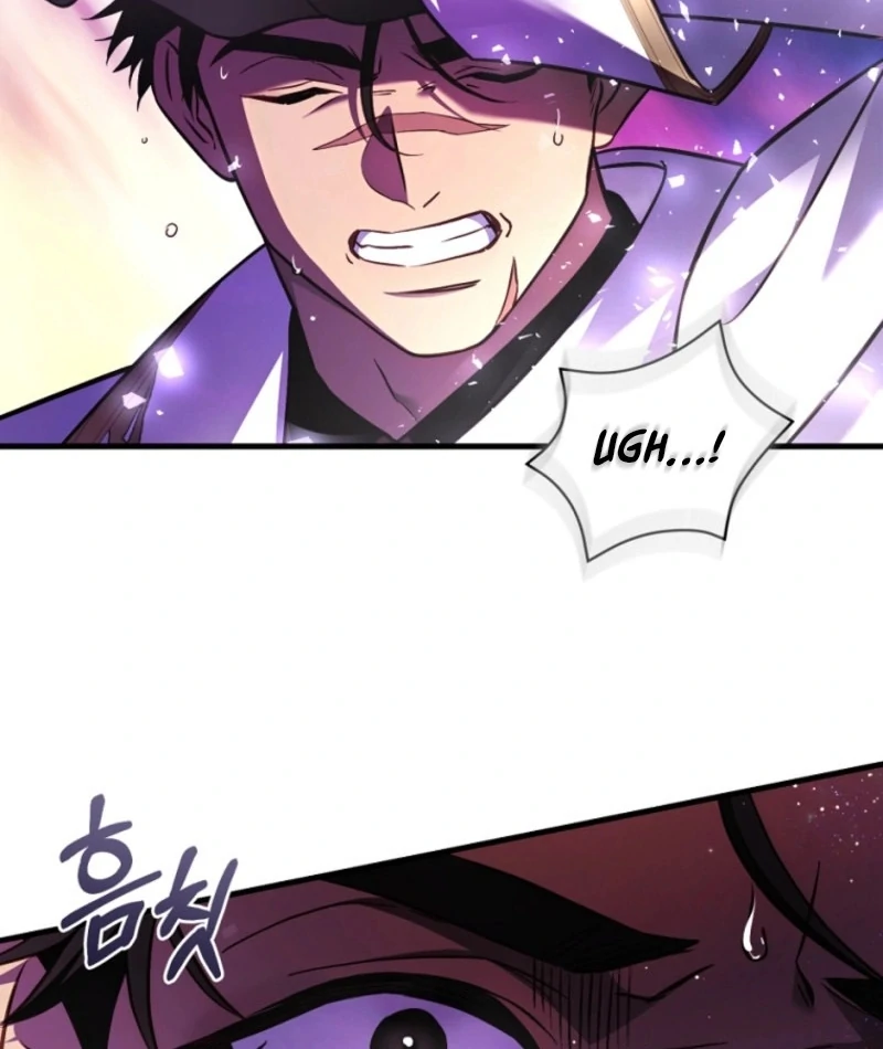 The Flower Who Bears The Sword - Chapter 21 Page 60