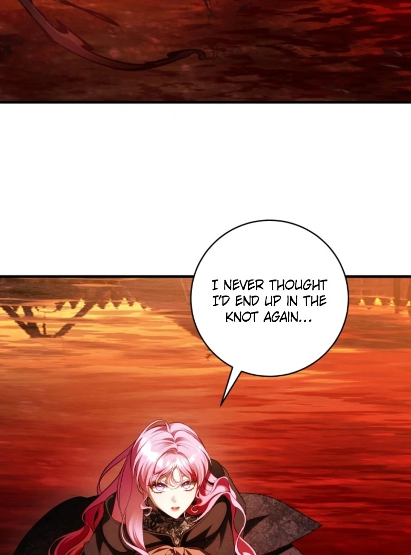 The Flower Who Bears The Sword - Chapter 21 Page 83