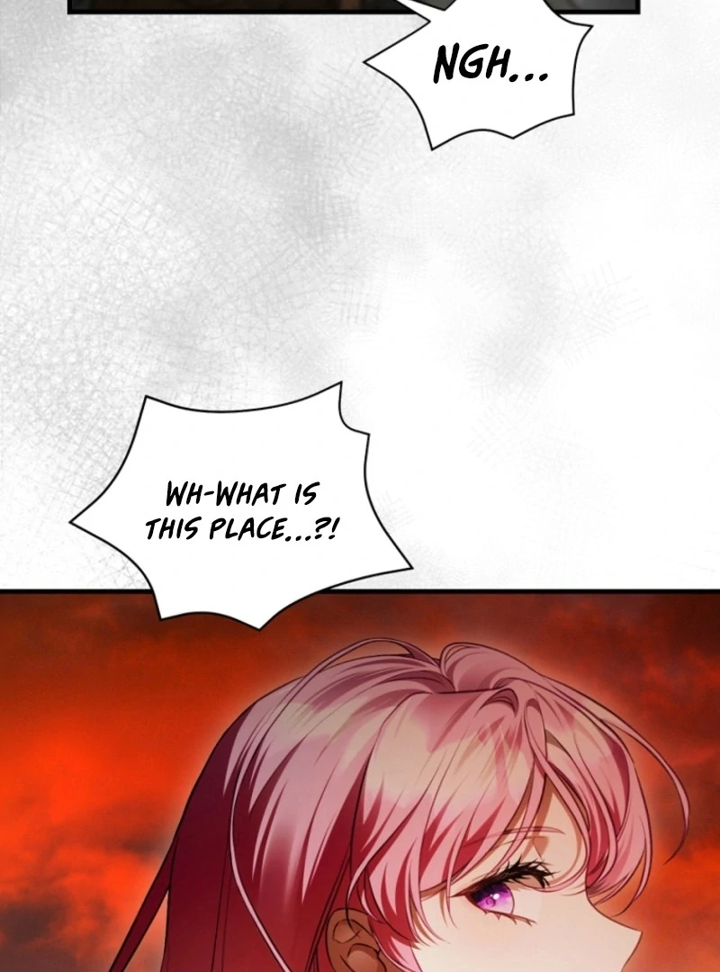 The Flower Who Bears The Sword - Chapter 21 Page 100