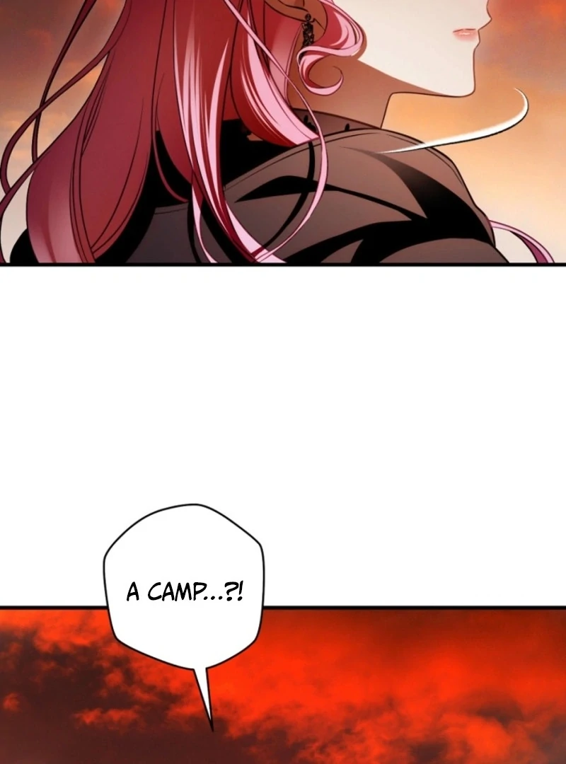 The Flower Who Bears The Sword - Chapter 21 Page 101