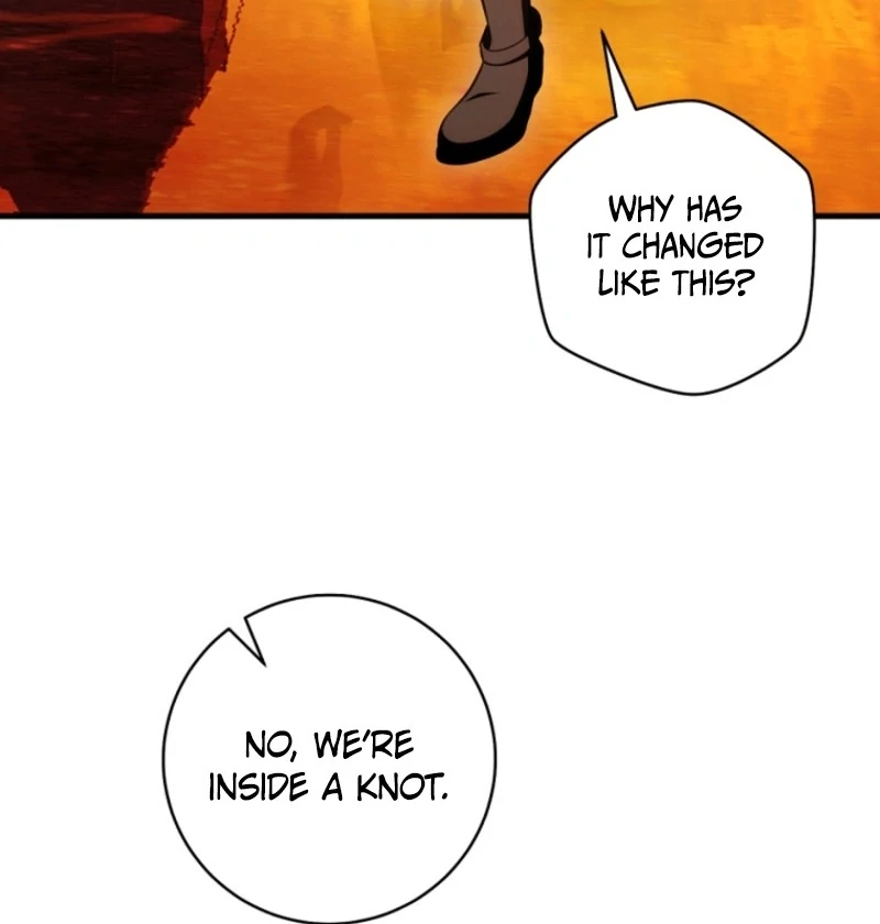 The Flower Who Bears The Sword - Chapter 21 Page 103