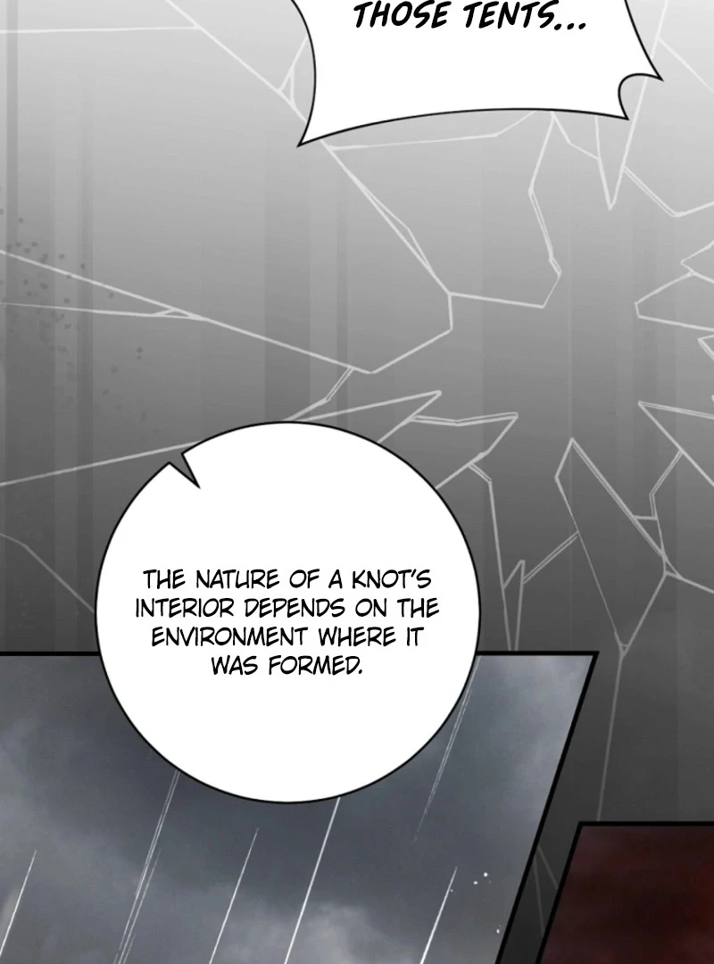 The Flower Who Bears The Sword - Chapter 21 Page 105