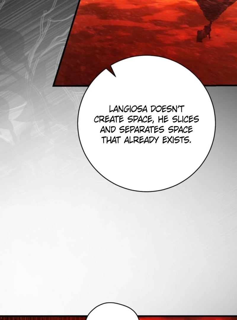 The Flower Who Bears The Sword - Chapter 21 Page 107