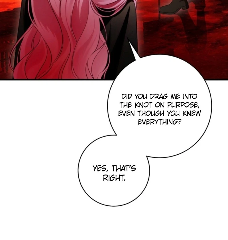The Flower Who Bears The Sword - Chapter 21 Page 109