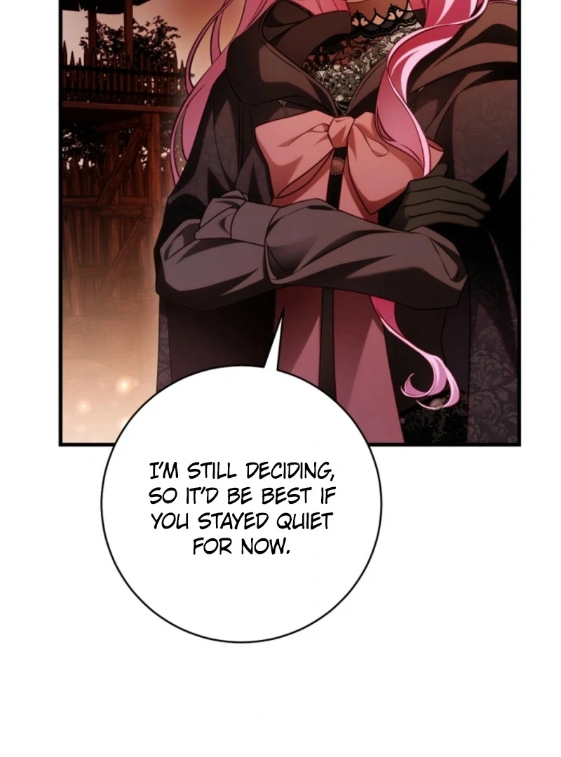 The Flower Who Bears The Sword - Chapter 21 Page 111