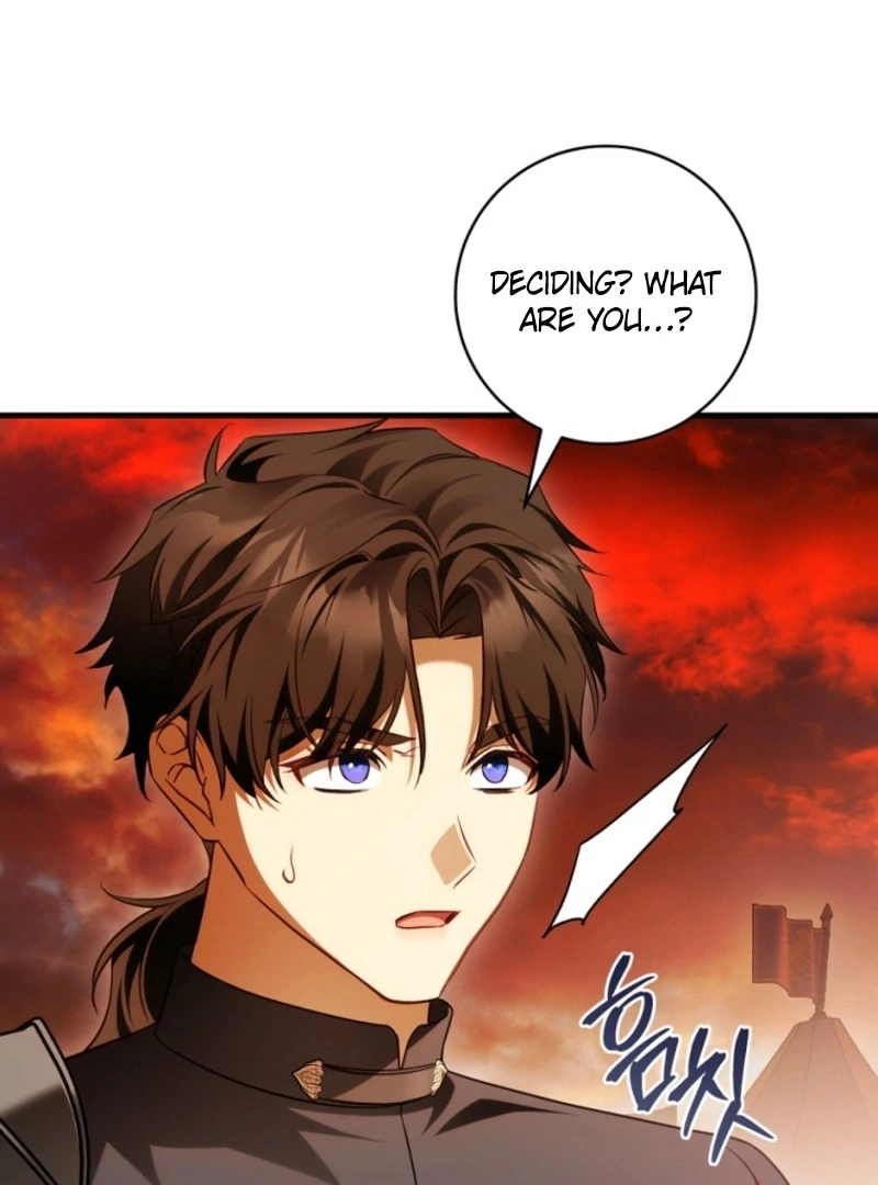 The Flower Who Bears The Sword - Chapter 21 Page 112