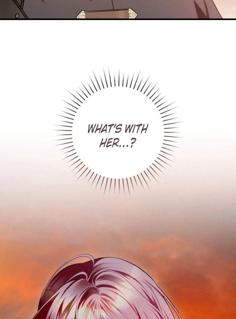 The Flower Who Bears The Sword - Chapter 21 Page 113