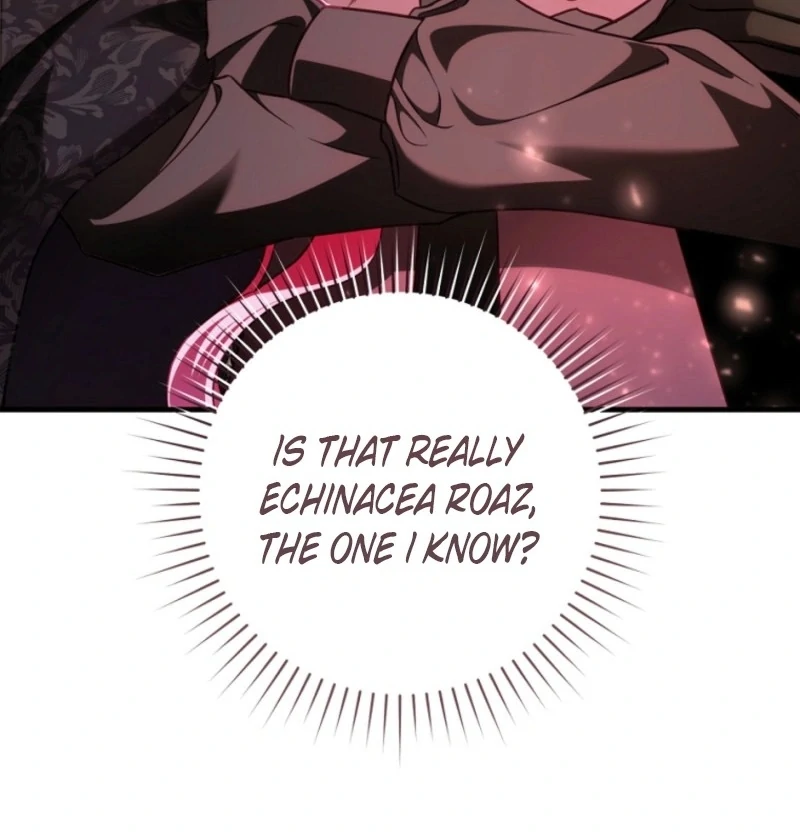The Flower Who Bears The Sword - Chapter 21 Page 115