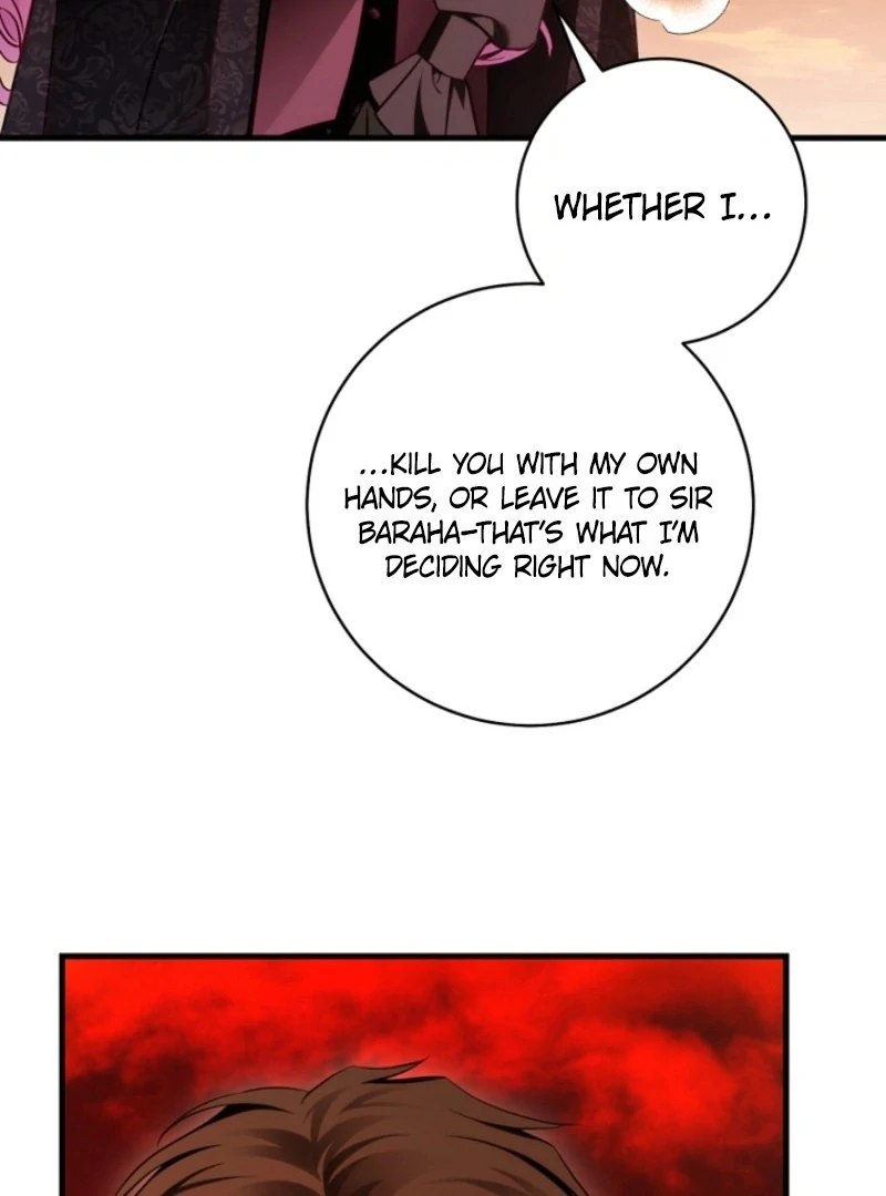 The Flower Who Bears The Sword - Chapter 21 Page 117