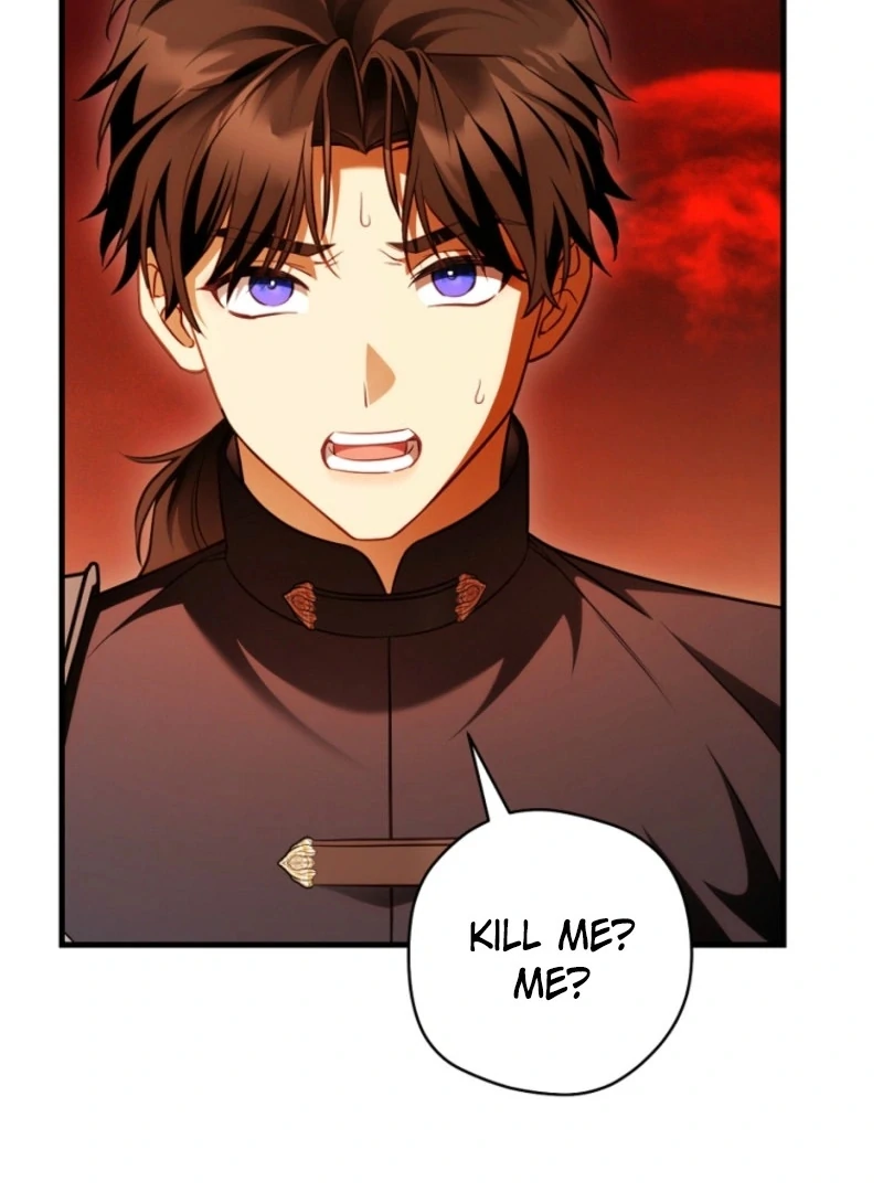 The Flower Who Bears The Sword - Chapter 21 Page 118