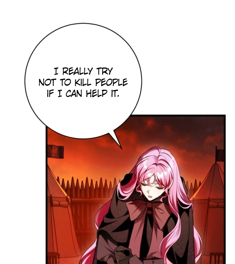 The Flower Who Bears The Sword - Chapter 21 Page 119