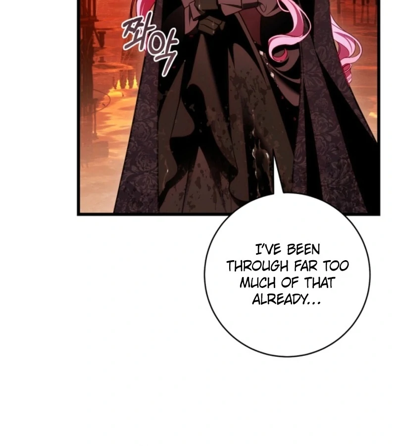The Flower Who Bears The Sword - Chapter 21 Page 120