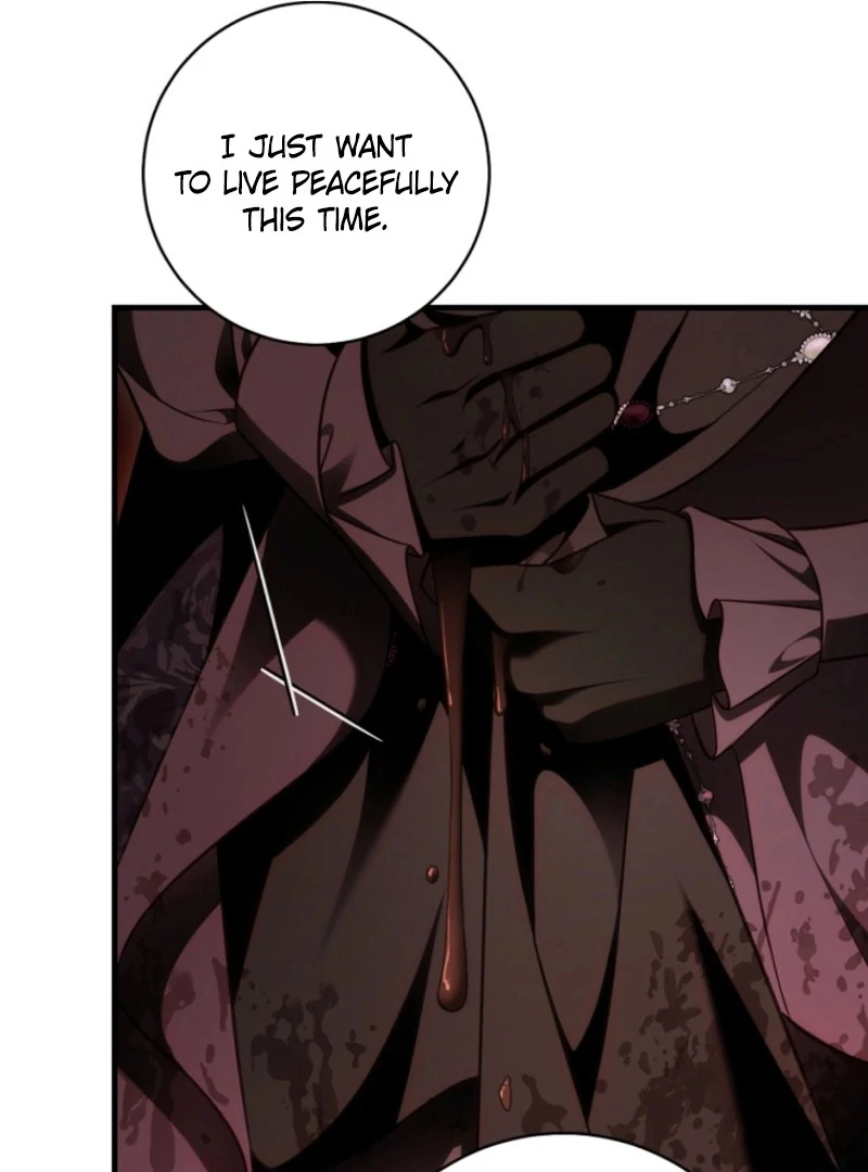 The Flower Who Bears The Sword - Chapter 21 Page 121