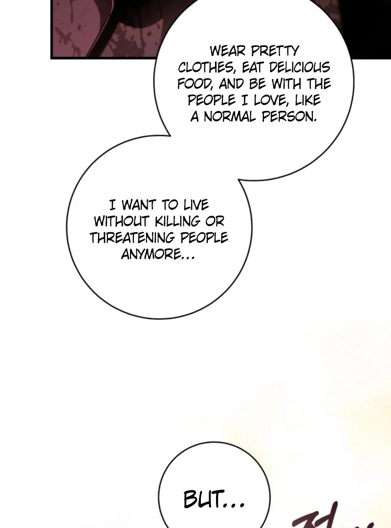 The Flower Who Bears The Sword - Chapter 21 Page 122