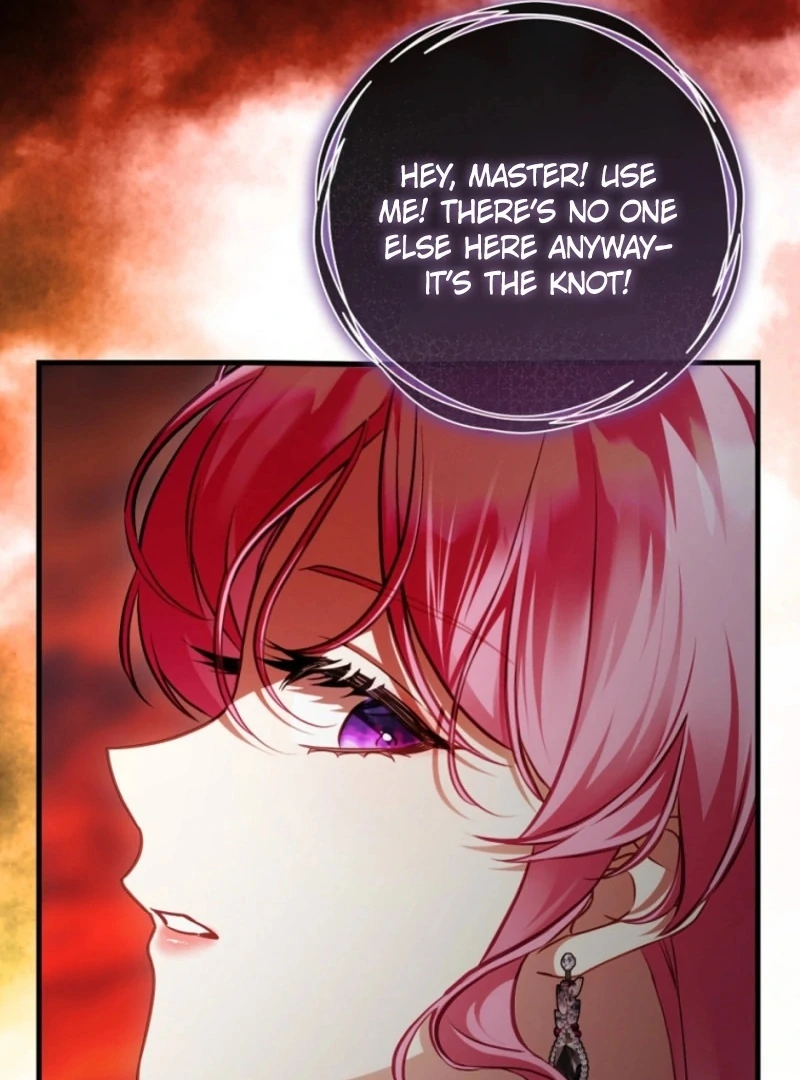 The Flower Who Bears The Sword - Chapter 21 Page 126