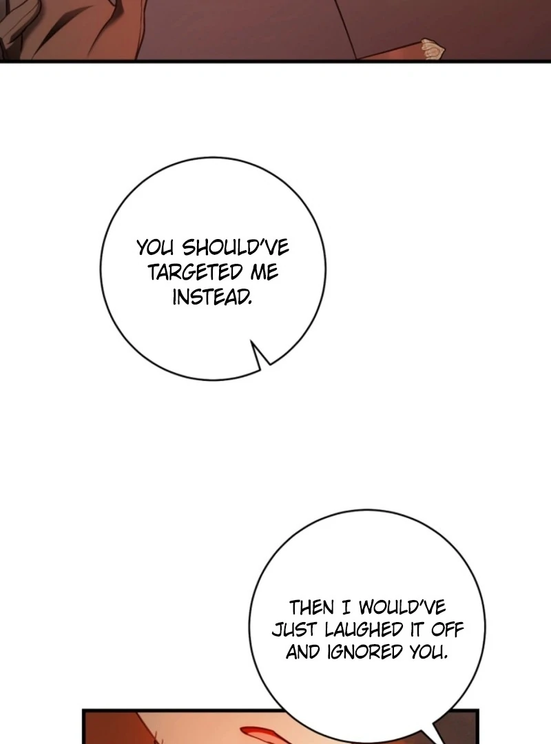 The Flower Who Bears The Sword - Chapter 21 Page 129