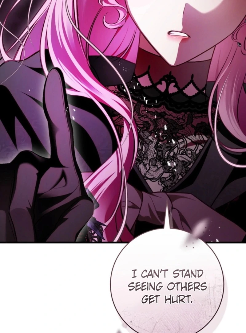 The Flower Who Bears The Sword - Chapter 21 Page 133