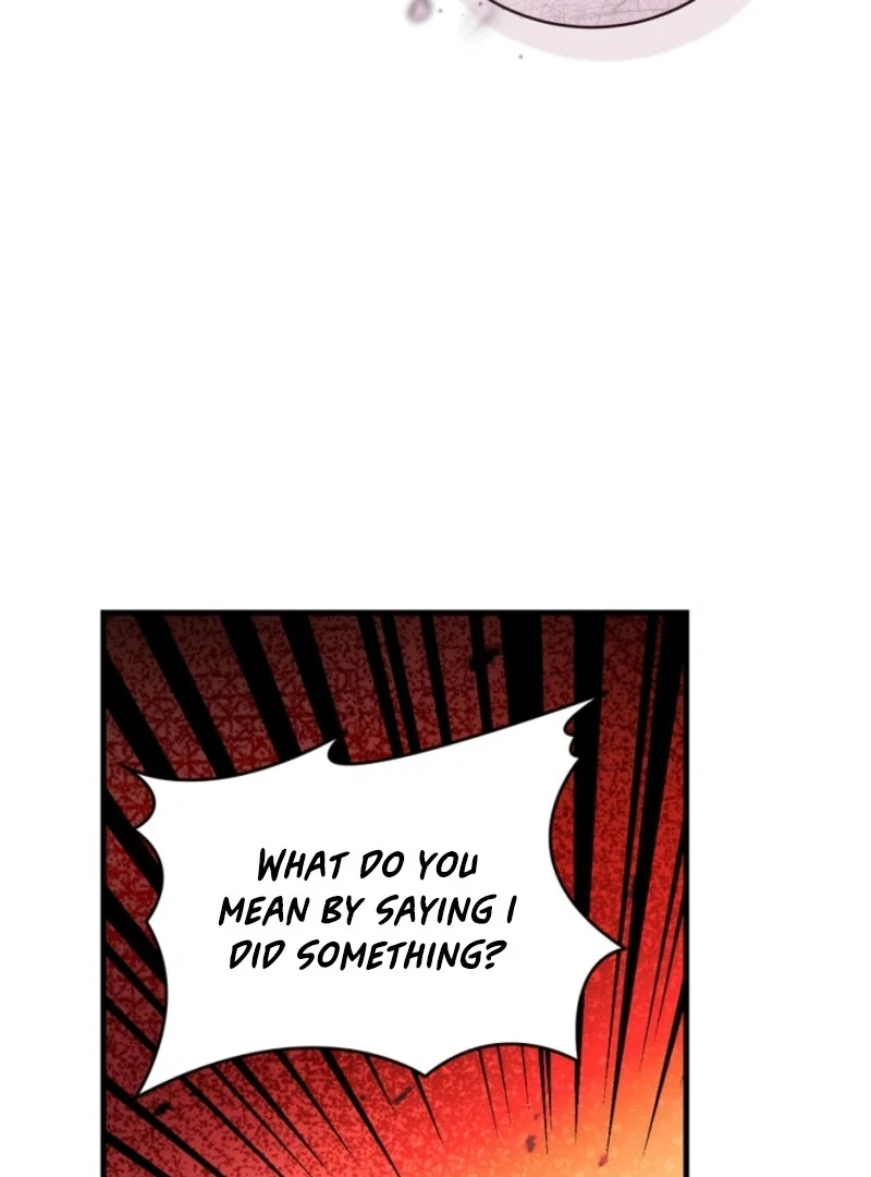 The Flower Who Bears The Sword - Chapter 21 Page 134