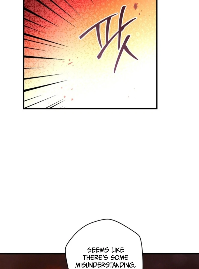 The Flower Who Bears The Sword - Chapter 21 Page 135
