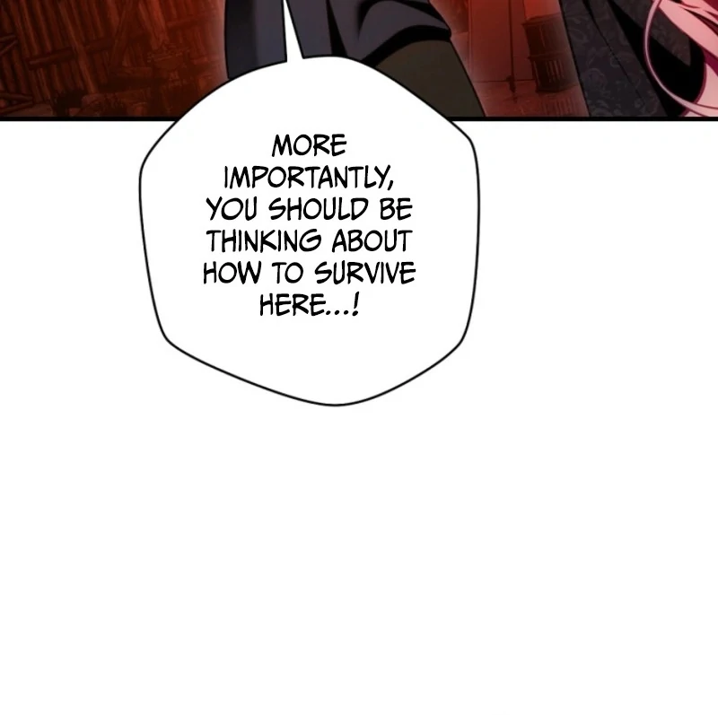 The Flower Who Bears The Sword - Chapter 21 Page 137