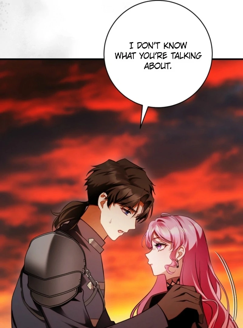 The Flower Who Bears The Sword - Chapter 21 Page 144