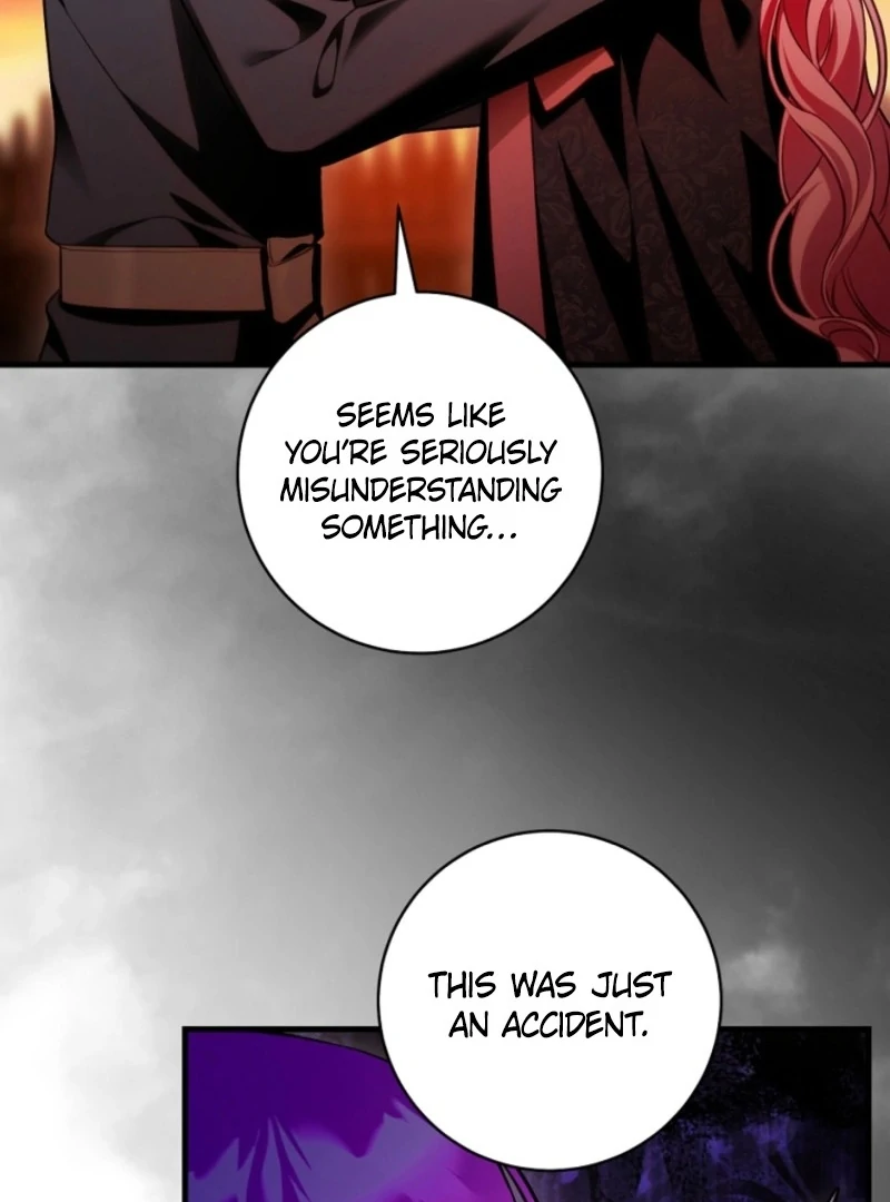 The Flower Who Bears The Sword - Chapter 21 Page 145
