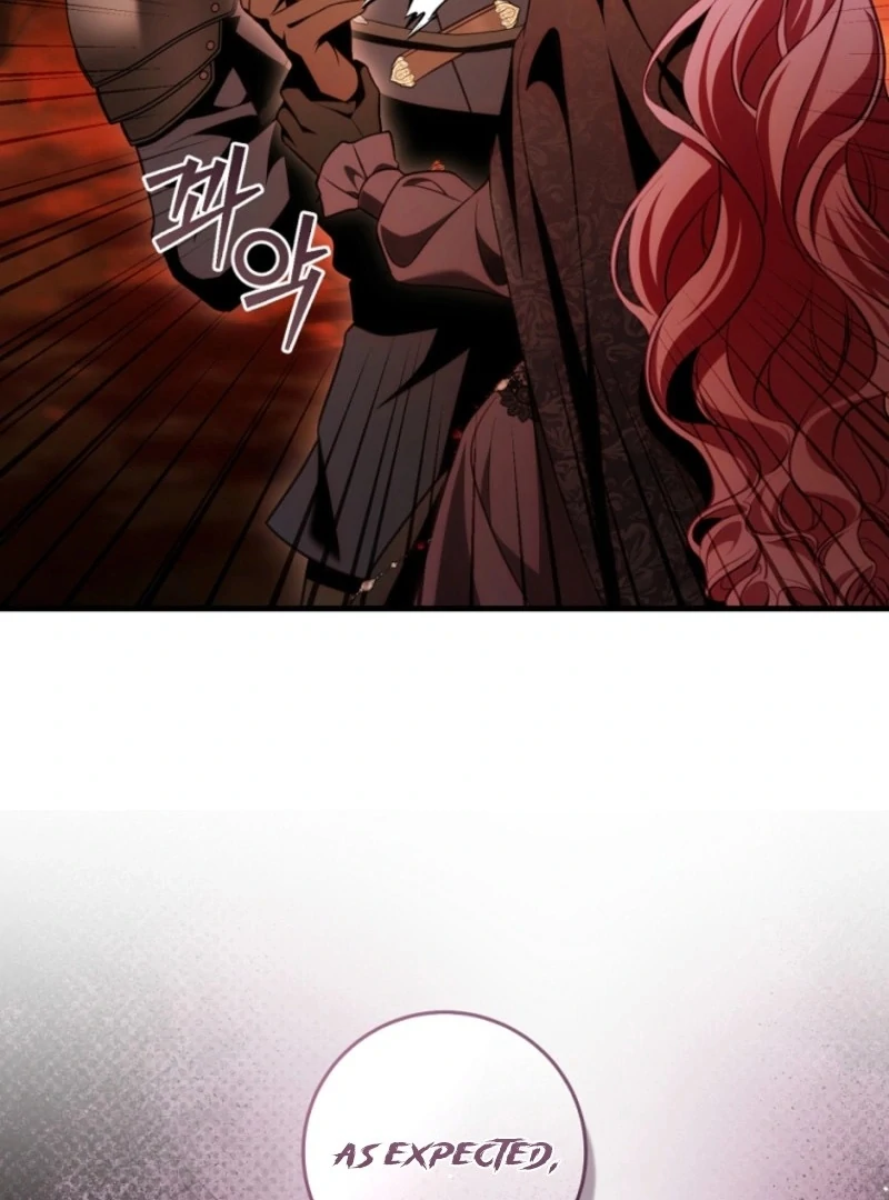 The Flower Who Bears The Sword - Chapter 21 Page 150