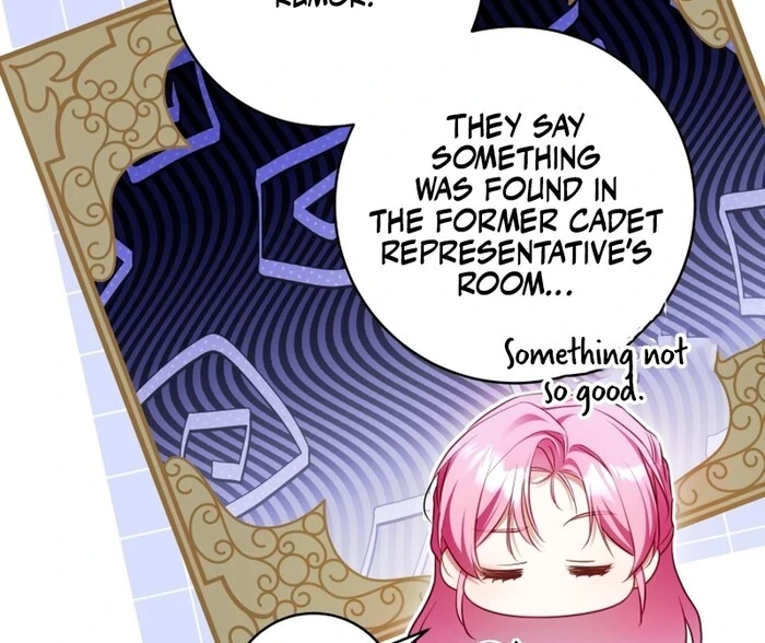 The Flower Who Bears The Sword - Chapter 29 Page 18