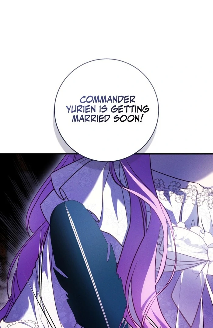 The Flower Who Bears The Sword - Chapter 29 Page 22