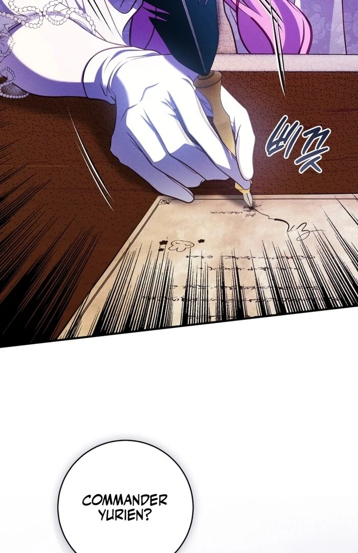 The Flower Who Bears The Sword - Chapter 29 Page 23