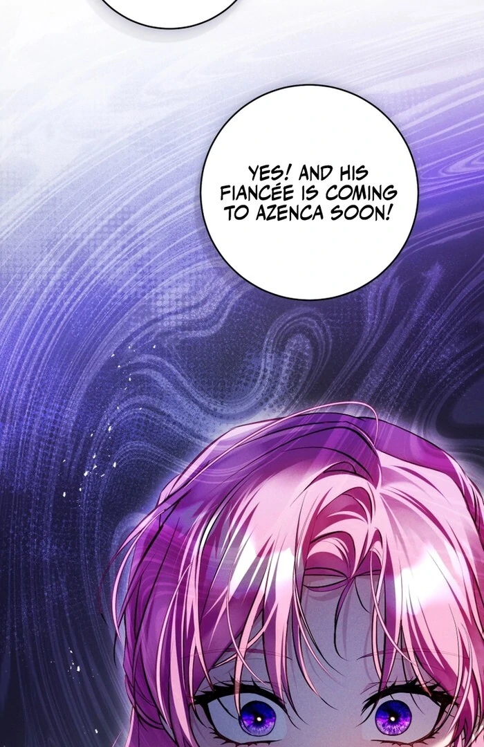 The Flower Who Bears The Sword - Chapter 29 Page 24