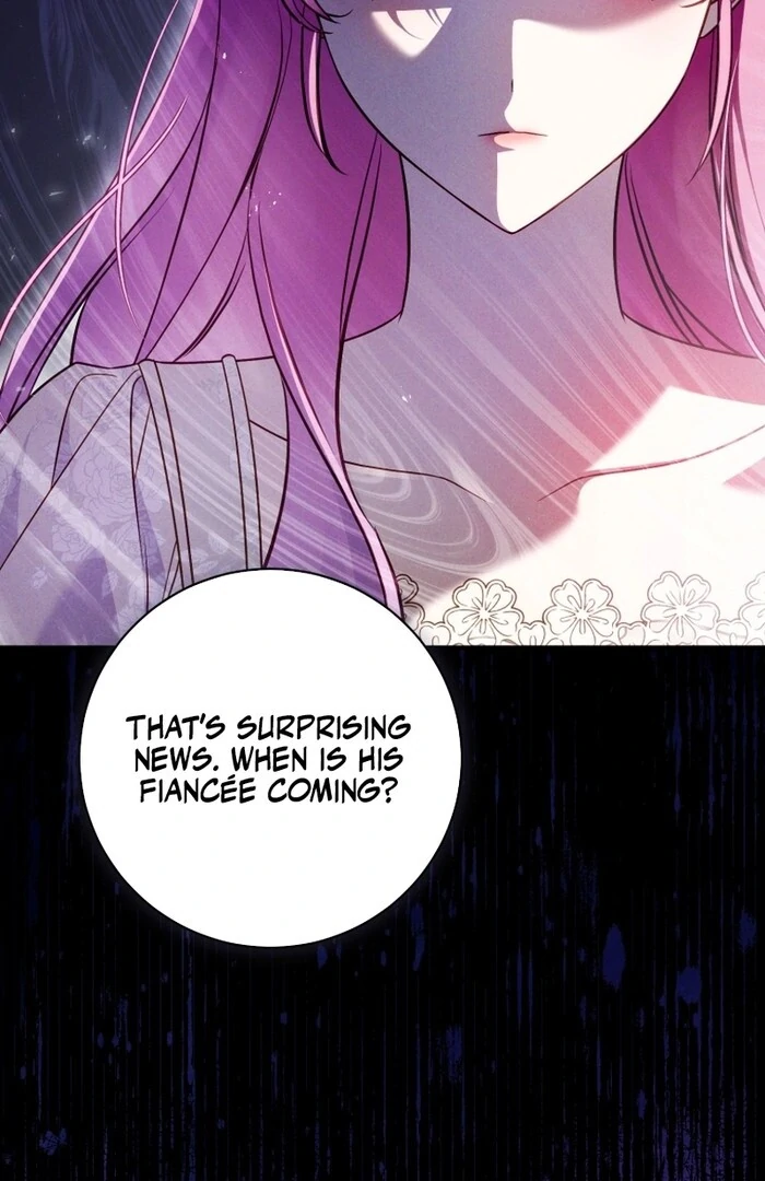 The Flower Who Bears The Sword - Chapter 29 Page 25