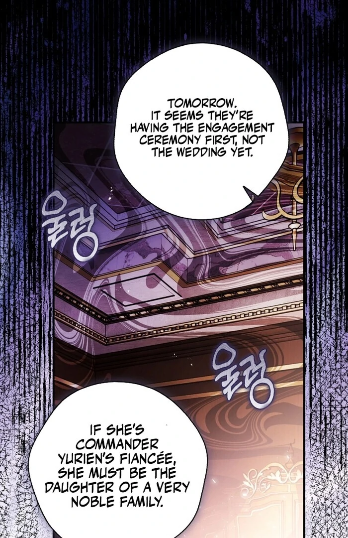 The Flower Who Bears The Sword - Chapter 29 Page 26