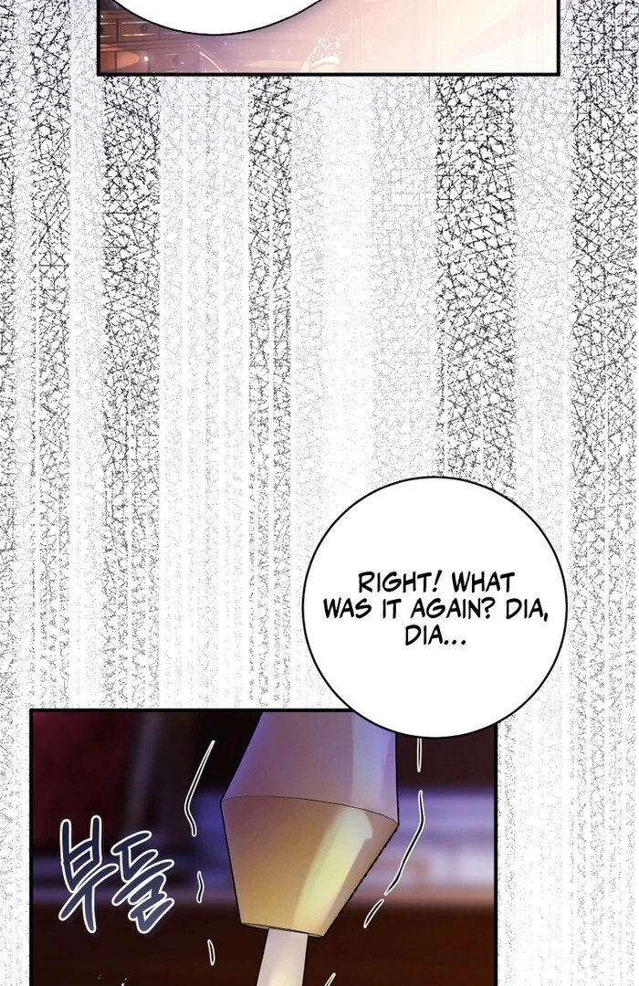 The Flower Who Bears The Sword - Chapter 29 Page 27
