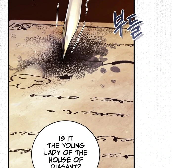 The Flower Who Bears The Sword - Chapter 29 Page 28