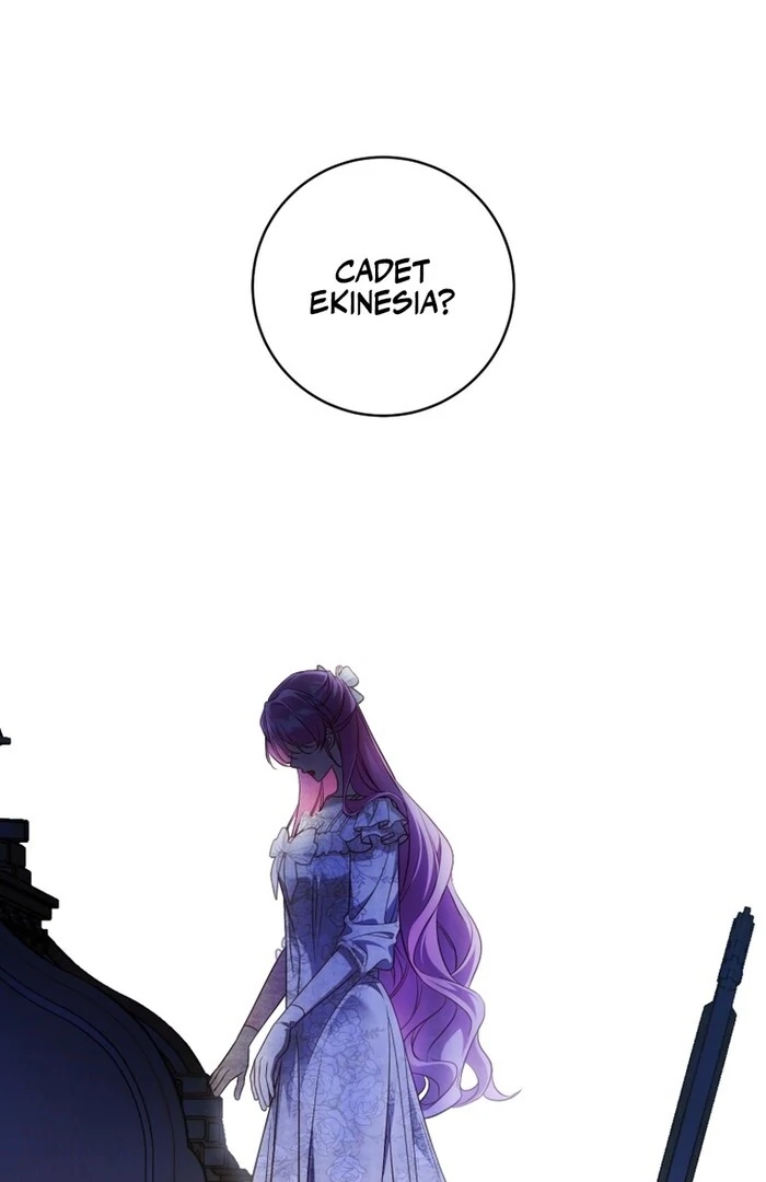 The Flower Who Bears The Sword - Chapter 29 Page 31