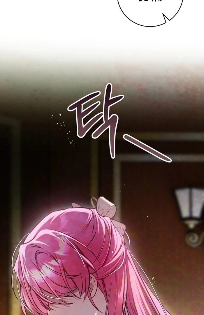The Flower Who Bears The Sword - Chapter 29 Page 35