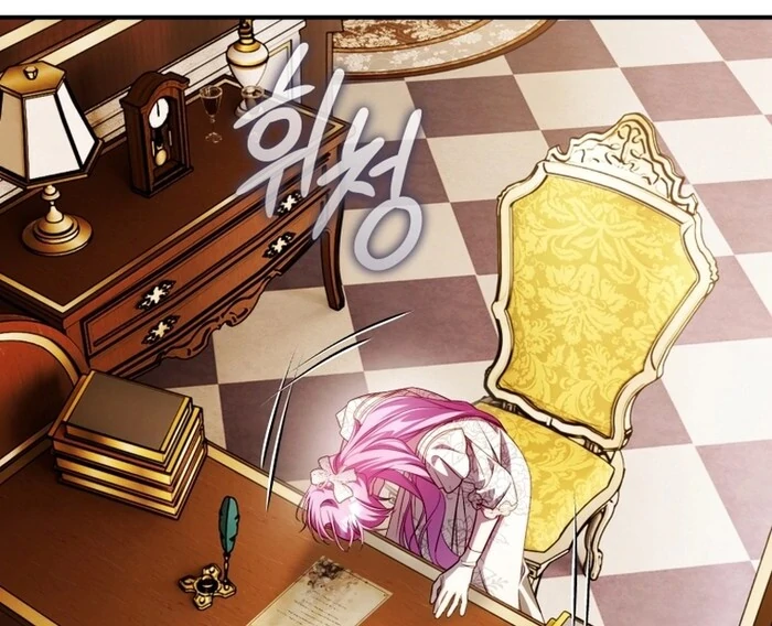The Flower Who Bears The Sword - Chapter 29 Page 37